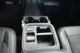 Ford Mustang Mach-E 2025 AWD GT 4 puertas SUV
