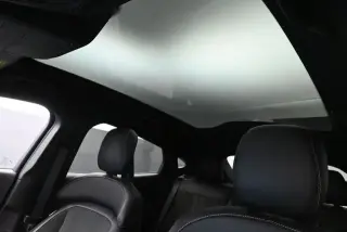 Ford Mustang Mach-E 2025 AWD GT 4 puertas SUV