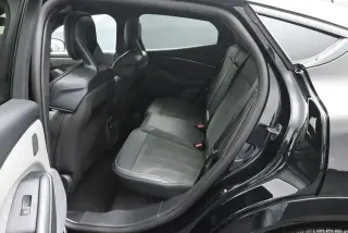 Ford Mustang Mach-E 2025 AWD GT 4 puertas SUV
