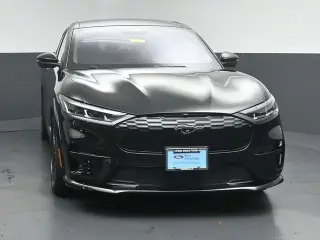 Ford Mustang Mach-E 2025 AWD GT 4 puertas SUV
