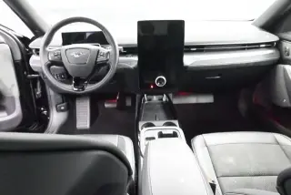 Ford Mustang Mach-E 2025 AWD GT 4 puertas SUV