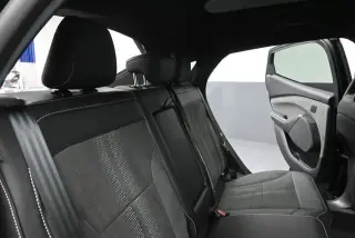Ford Mustang Mach-E 2025 AWD GT 4 puertas SUV