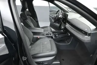 Ford Mustang Mach-E 2025 AWD GT 4 puertas SUV