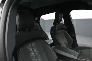 Ford Mustang Mach-E 2025 AWD GT 4 puertas SUV