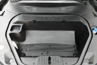 Ford Mustang Mach-E 2025 AWD GT 4 puertas SUV
