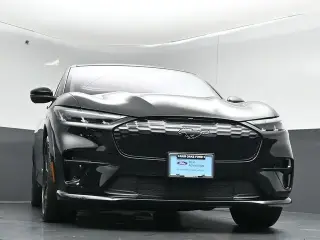 Ford Mustang Mach-E 2025 AWD GT 4 puertas SUV