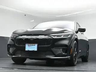Ford Mustang Mach-E 2025 AWD GT 4 puertas SUV