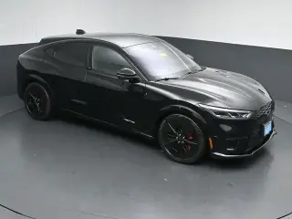 Ford Mustang Mach-E 2025 AWD GT 4 puertas SUV
