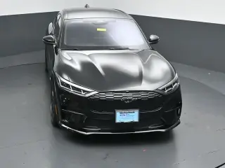 Ford Mustang Mach-E 2025 AWD GT 4 puertas SUV