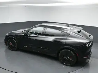 Ford Mustang Mach-E 2025 AWD GT 4 puertas SUV