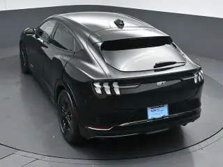 Ford Mustang Mach-E 2025 AWD GT 4 puertas SUV
