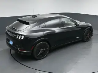 Ford Mustang Mach-E 2025 AWD GT 4 puertas SUV