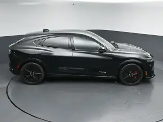 Ford Mustang Mach-E 2025 AWD GT 4 puertas SUV