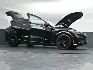 Ford Mustang Mach-E 2025 AWD GT 4 puertas SUV