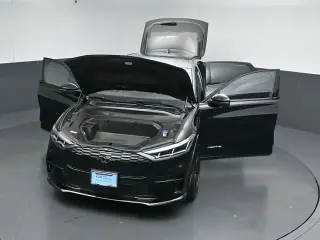 Ford Mustang Mach-E 2025 AWD GT 4 puertas SUV