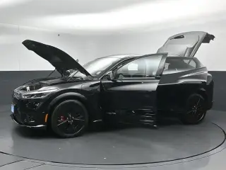 Ford Mustang Mach-E 2025 AWD GT 4 puertas SUV