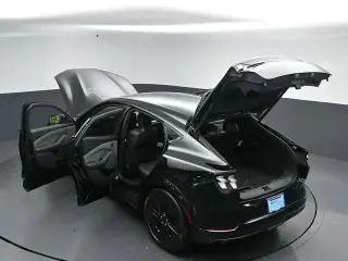 Ford Mustang Mach-E 2025 AWD GT 4 puertas SUV