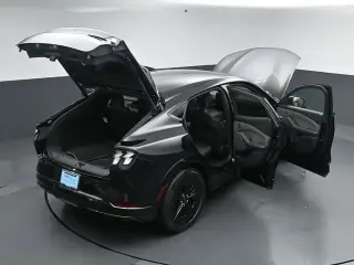 Ford Mustang Mach-E 2025 AWD GT 4 puertas SUV