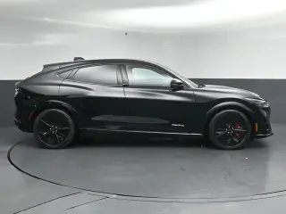 Ford Mustang Mach-E 2025 AWD GT 4 puertas SUV