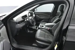 Ford Mustang Mach-E 2025 AWD GT 4 puertas SUV