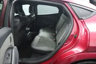 Ford Mustang Mach-E 2025 AWD GT 4 puertas SUV