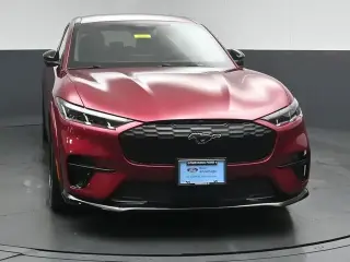Ford Mustang Mach-E 2025 AWD GT 4 puertas SUV