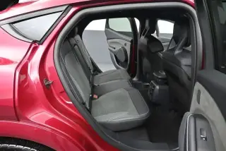 Ford Mustang Mach-E 2025 AWD GT 4 puertas SUV