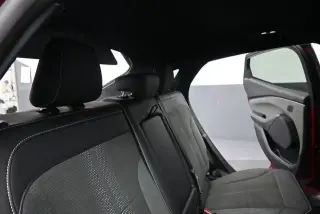 Ford Mustang Mach-E 2025 AWD GT 4 puertas SUV