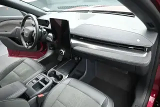 Ford Mustang Mach-E 2025 AWD GT 4 puertas SUV