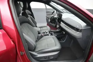 Ford Mustang Mach-E 2025 AWD GT 4 puertas SUV