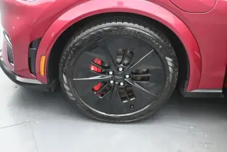 Ford Mustang Mach-E 2025 AWD GT 4 puertas SUV