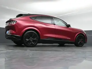 Ford Mustang Mach-E 2025 AWD GT 4 puertas SUV
