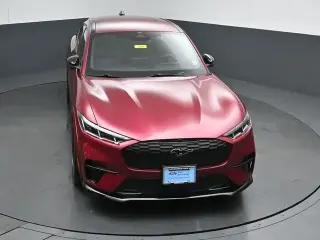 Ford Mustang Mach-E 2025 AWD GT 4 puertas SUV