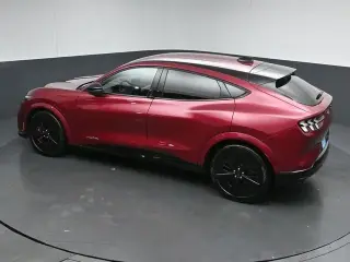 Ford Mustang Mach-E 2025 AWD GT 4 puertas SUV