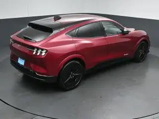 Ford Mustang Mach-E 2025 AWD GT 4 puertas SUV