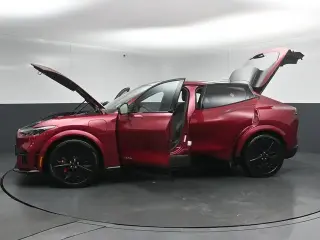 Ford Mustang Mach-E 2025 AWD GT 4 puertas SUV