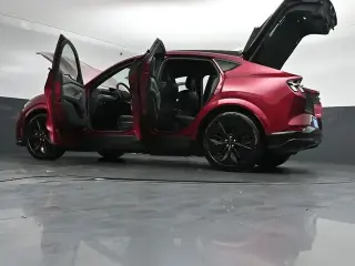 Ford Mustang Mach-E 2025 AWD GT 4 puertas SUV