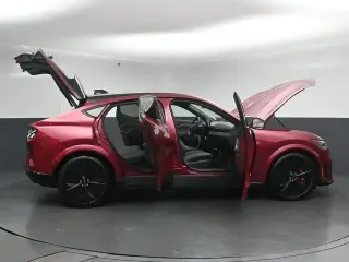 Ford Mustang Mach-E 2025 AWD GT 4 puertas SUV
