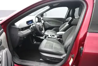 Ford Mustang Mach-E 2025 AWD GT 4 puertas SUV