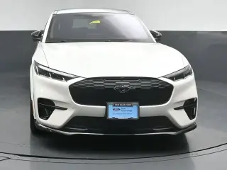Ford Mustang Mach-E 2025 AWD GT 4 puertas SUV