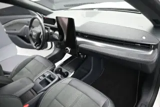 Ford Mustang Mach-E 2025 AWD GT 4 puertas SUV