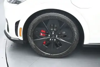 Ford Mustang Mach-E 2025 AWD GT 4 puertas SUV