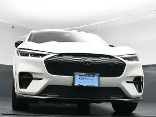 Ford Mustang Mach-E 2025 AWD GT 4 puertas SUV