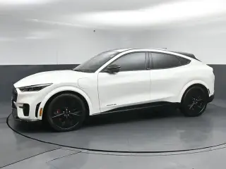 Ford Mustang Mach-E 2025 AWD GT 4 puertas SUV