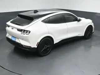 Ford Mustang Mach-E 2025 AWD GT 4 puertas SUV