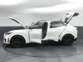 Ford Mustang Mach-E 2025 AWD GT 4 puertas SUV