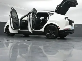 Ford Mustang Mach-E 2025 AWD GT 4 puertas SUV