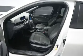 Ford Mustang Mach-E 2025 AWD GT 4 puertas SUV