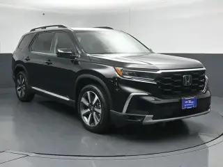 Honda Pilot 2025 AWD Touring 4 puertas SUV