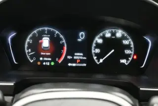 Honda Pilot 2025 AWD Touring 4 puertas SUV